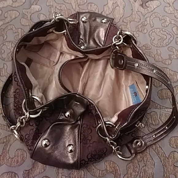 Brown Kathy Van Zeeland should bag! - Picture 3 of 4